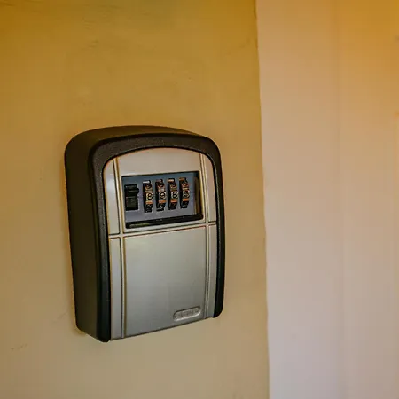 Hébergement de vacances Mon Cherry *