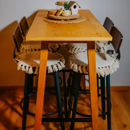 Mon Cherry Hébergement de vacances *