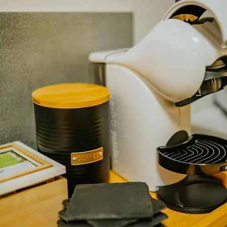 Mon Cherry Hébergement de vacances