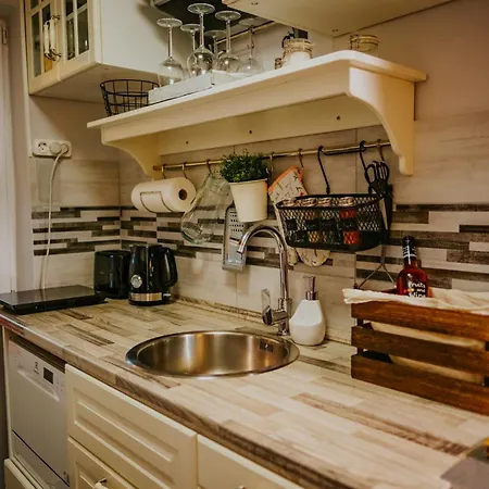 Mon Cherry Hébergement de vacances *