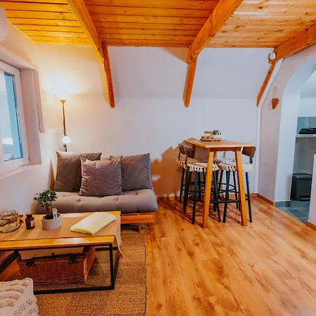 Hébergement de vacances Mon Cherry *