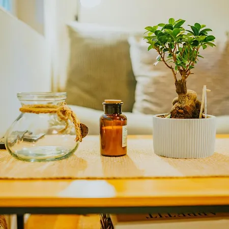 Mon Cherry Hébergement de vacances Esztergom