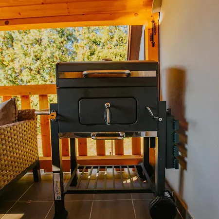 Hébergement de vacances Mon Cherry Esztergom