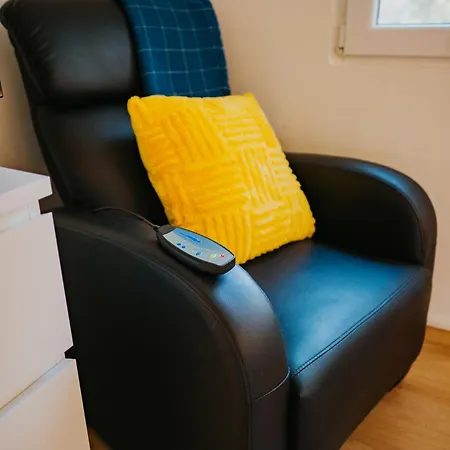 Mon Cherry Hébergement de vacances