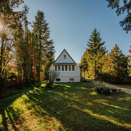 Hébergement de vacances Mon Cherry