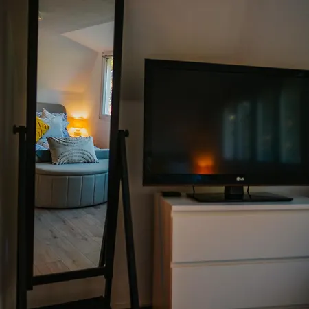 Mon Cherry Hébergement de vacances *