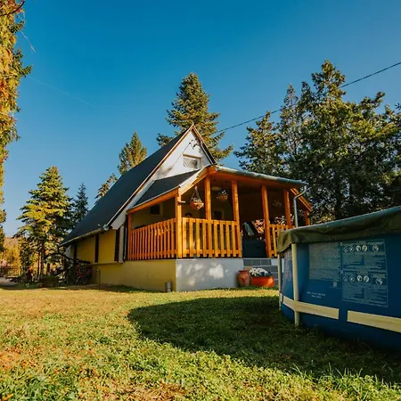 Hébergement de vacances Mon Cherry *