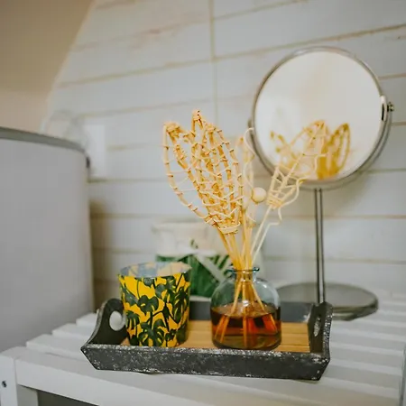 Mon Cherry Hébergement de vacances Esztergom