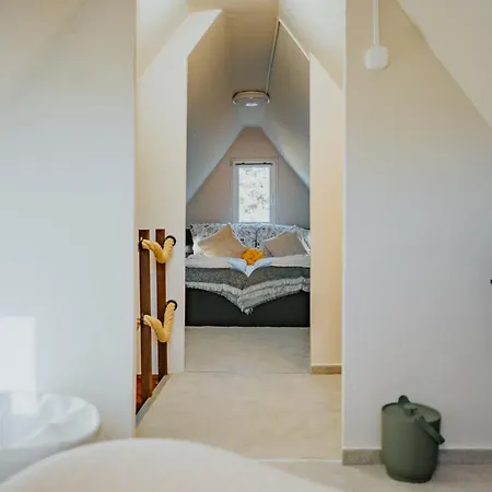 Holiday home Mon Cherry Vendeghaz Esztergom