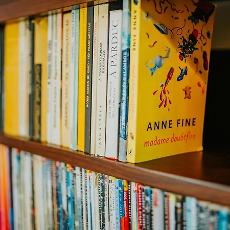 Mon Cherry Hébergement de vacances