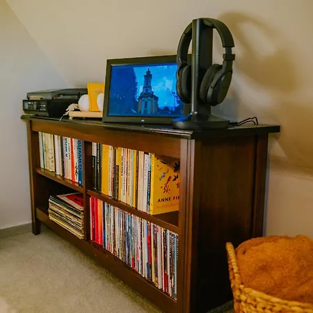 Hébergement de vacances Mon Cherry