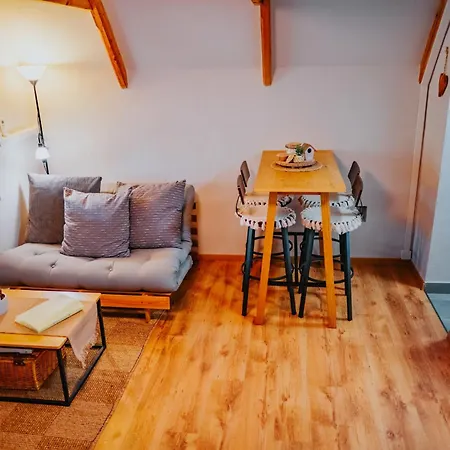 Mon Cherry Vendeghaz Holiday home Esztergom