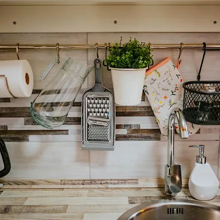 Hébergement de vacances Mon Cherry Esztergom