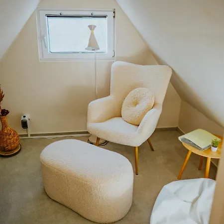 Hébergement de vacances Mon Cherry