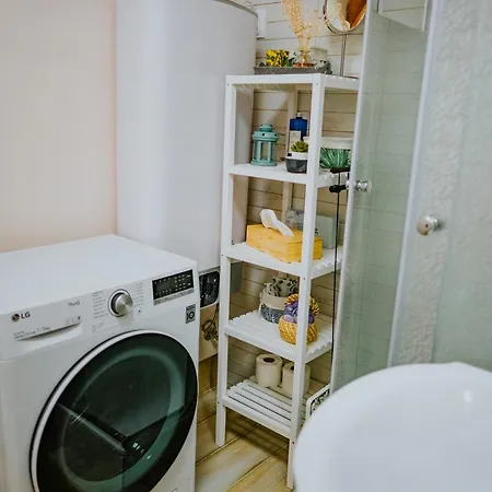 Hébergement de vacances Mon Cherry *