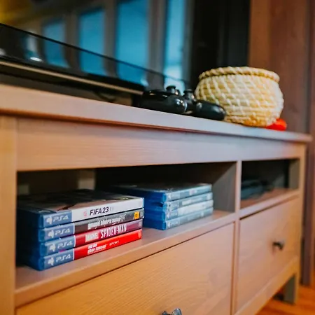 Mon Cherry Esztergom