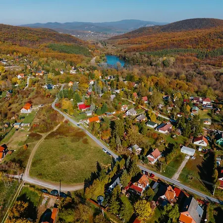 Hébergement de vacances Mon Cherry