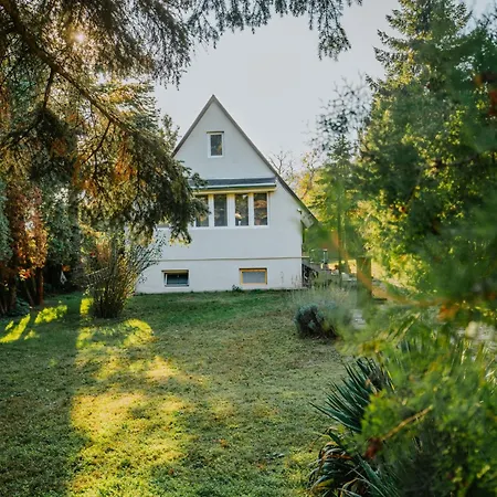 Mon Cherry Vendeghaz Holiday home *