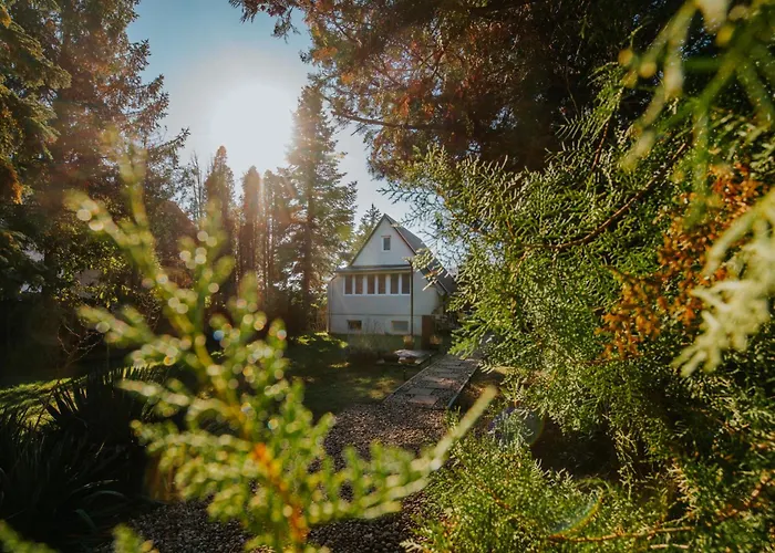 Mon Cherry Casa de Férias Esztergom
