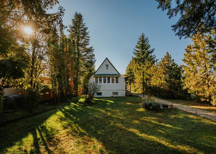 Casa de Férias Mon Cherry